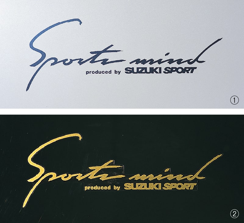 ボディグラフィック（スポーツマインド）