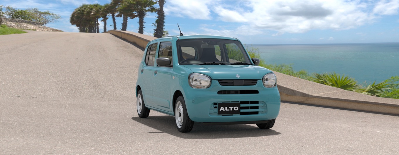 アルト　手数料 コンプリートアルトワークスが終わってしまいます