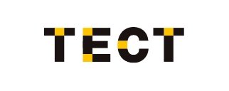 衝突安全ボディー TECT ロゴ