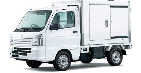 キャリイ 特装車