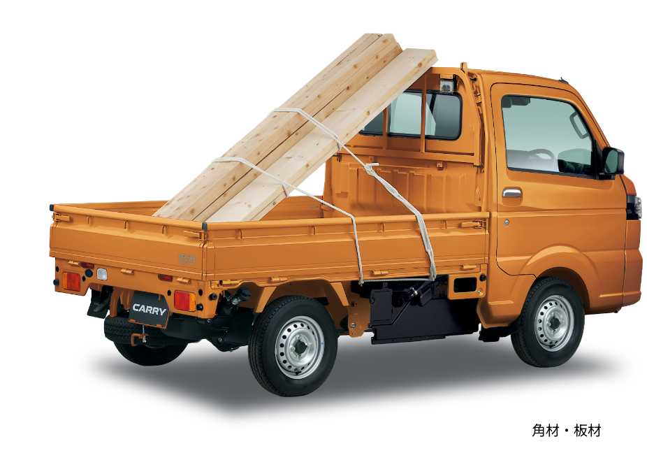 角材・板材