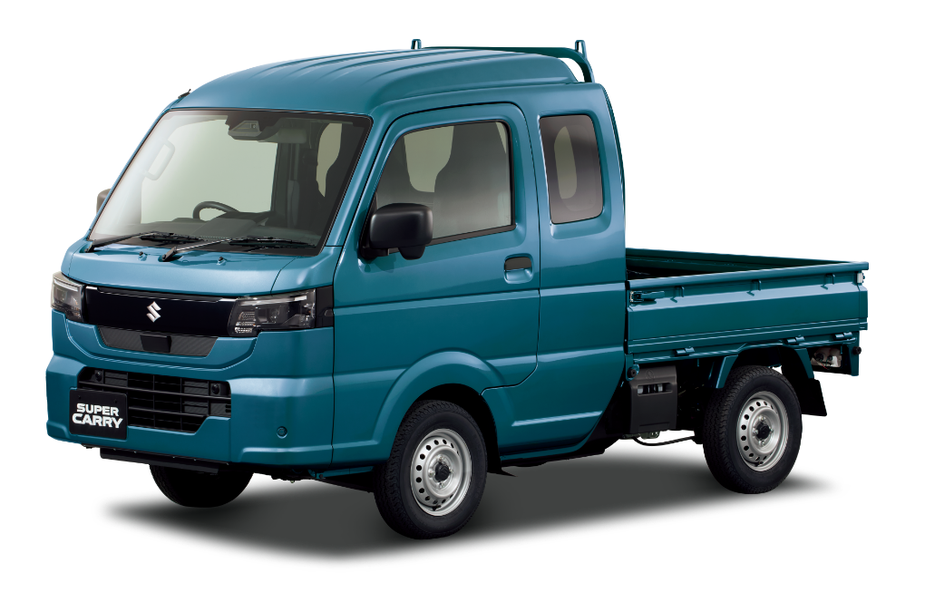 デニムブルーメタリック （WAC）