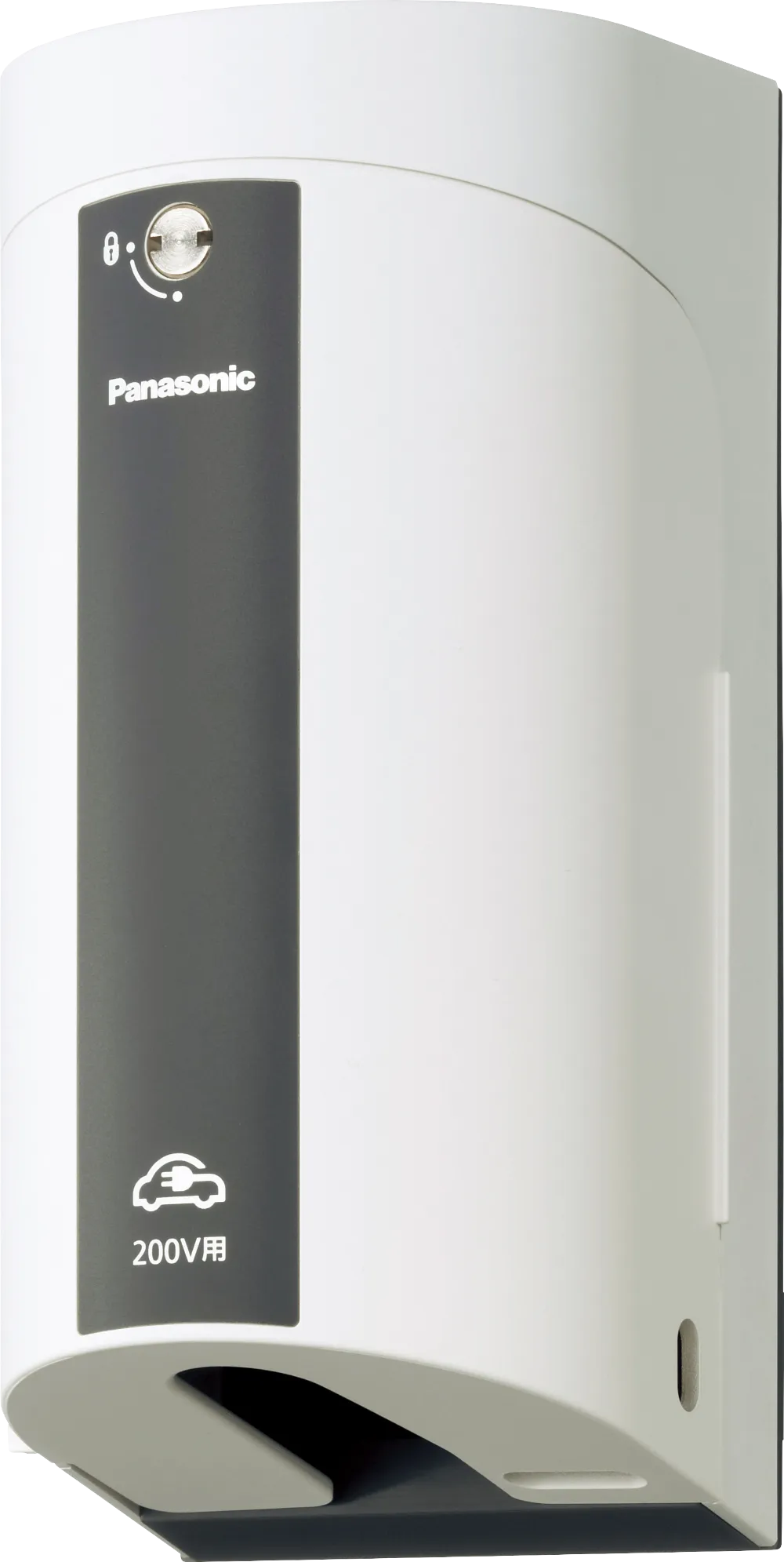 パナソニック製／EV・PHEV充電用カバー付き屋外コンセント