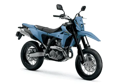DR-Z4SM