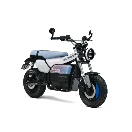e-VanVan
