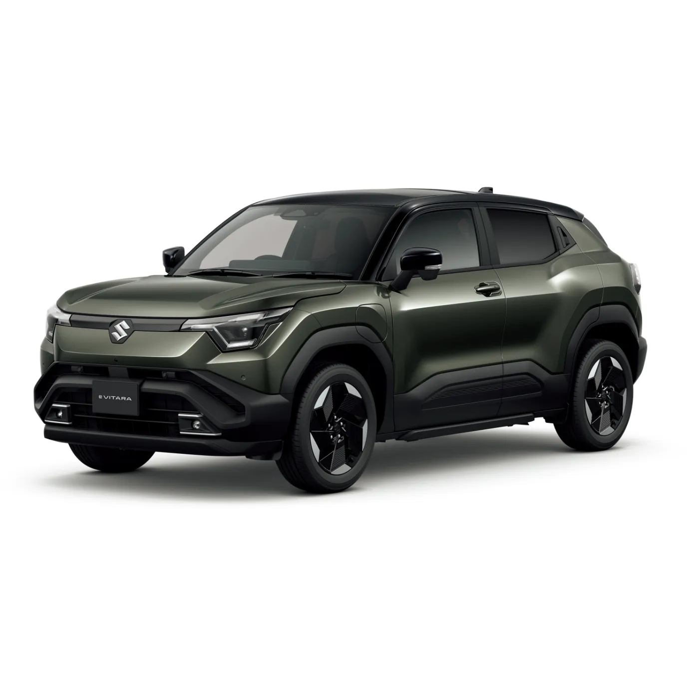 e VITARA