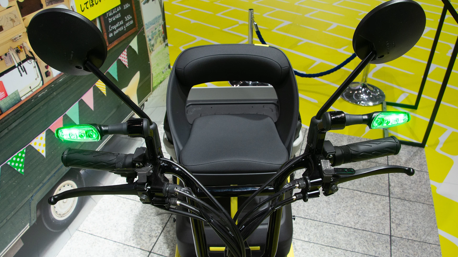 SUZU-RIDE2 | JAPAN MOBILITY SHOW 2025 | スズキ