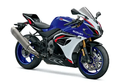 GSX-R1000R