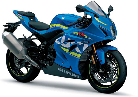 GSX-R