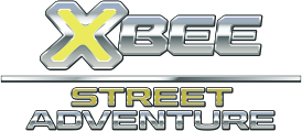 xbee street adventure