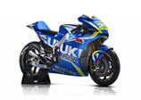 GSX-R 1000R ABS