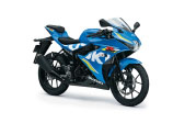 GSX-R125