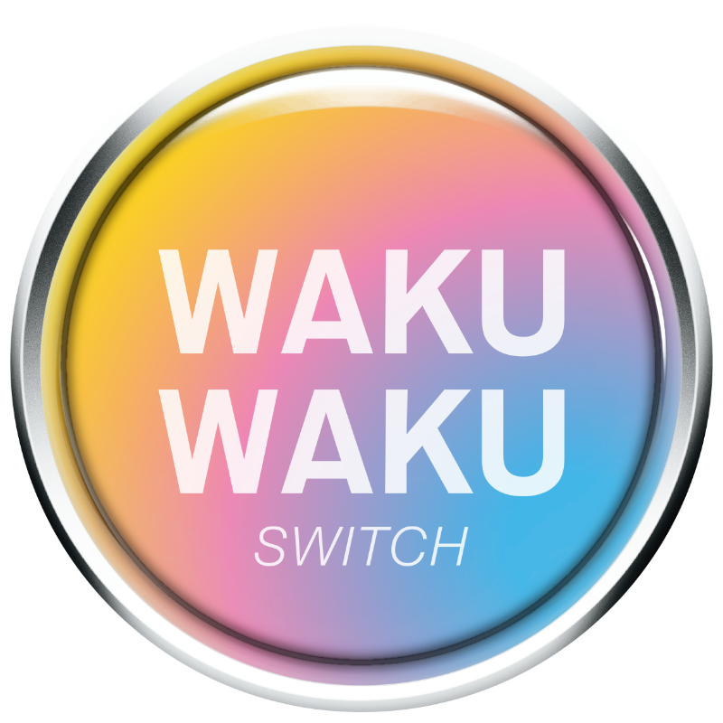 WAKUWAKU SWITCH