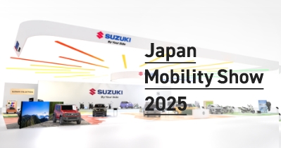 JAPAN MOBILITY SHOW 2025