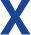 X