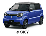 e SKY