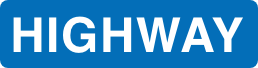HIGHWAY