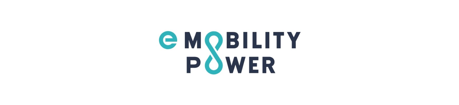 e-Mobility Powerロゴ
