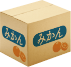 みかん箱