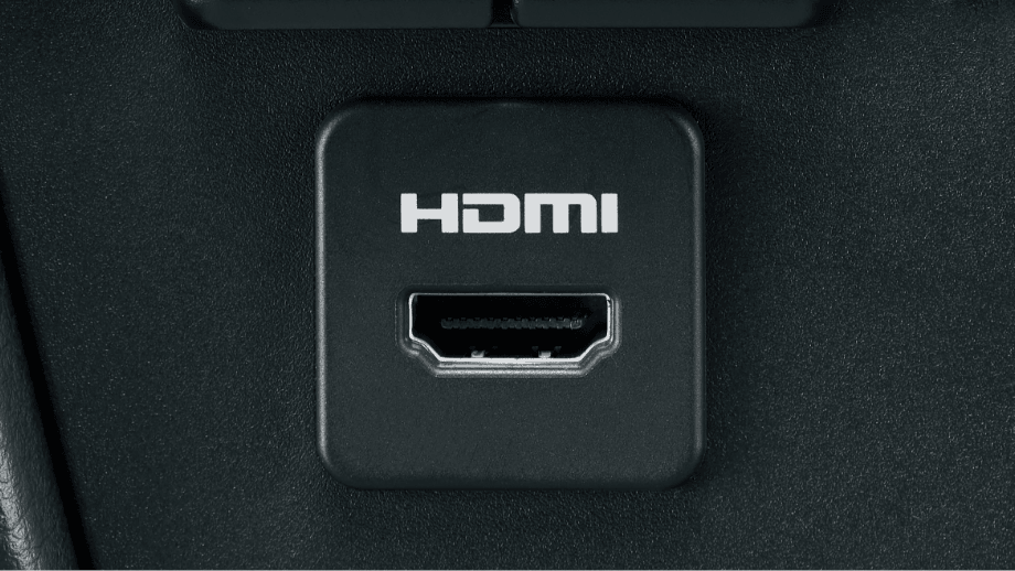 HDMIソケット