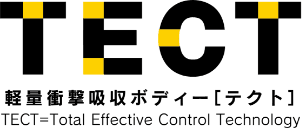 TECTロゴ