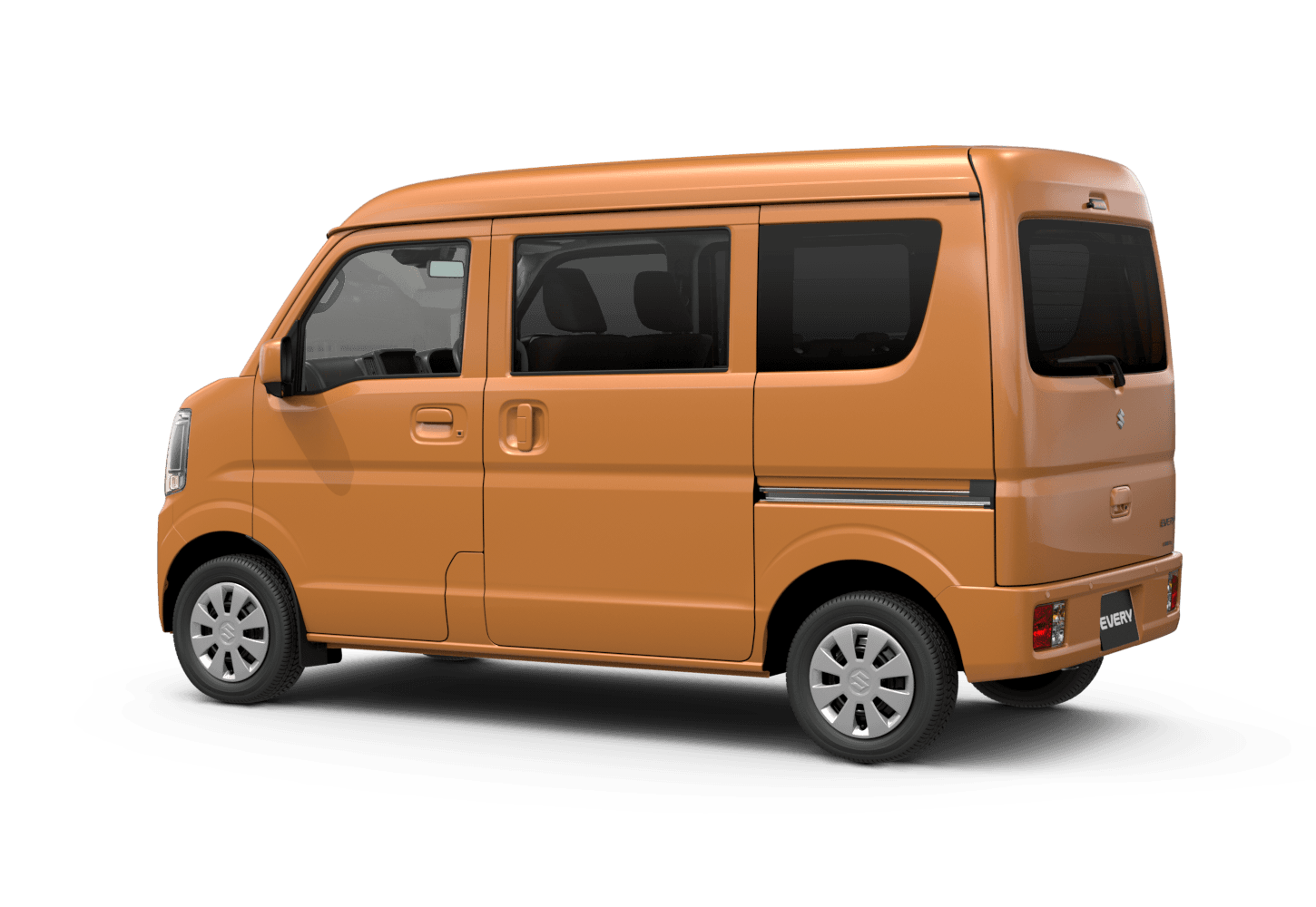 エブリイ｜スズキ