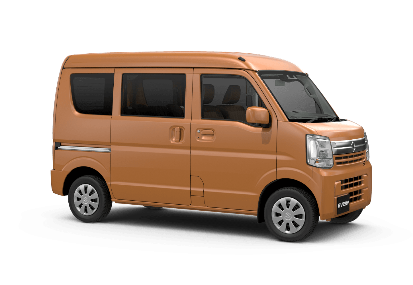 エブリイ｜スズキ