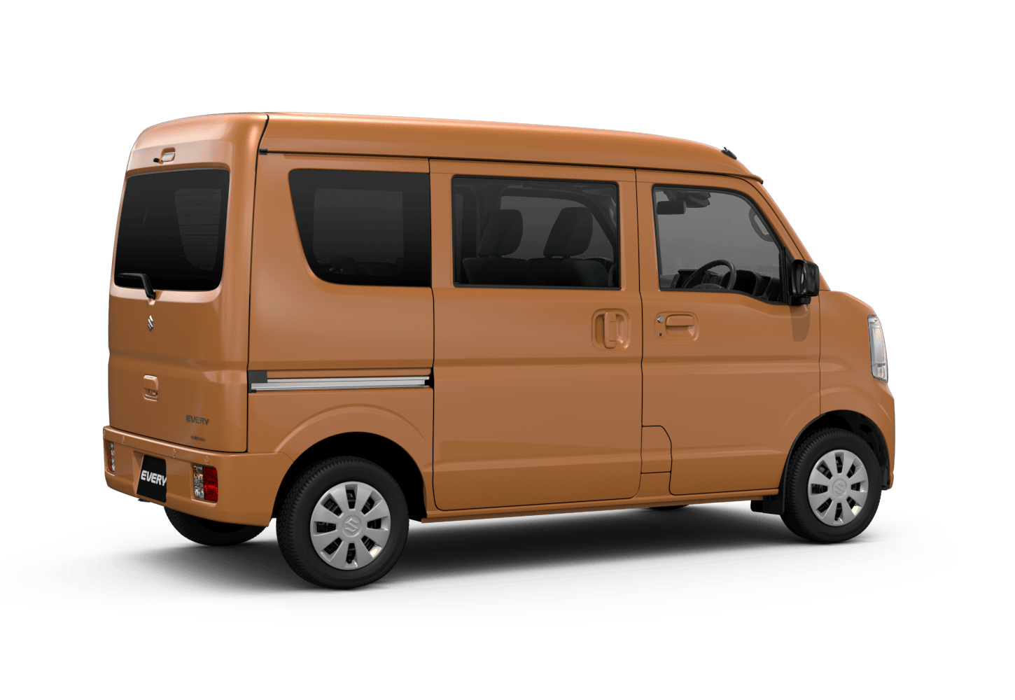 【現車確認は来週土日】スズキ、エブリー、2WD、オートマチック、箱バン エブリイ 価格・オンライン見積り｜スズキ
