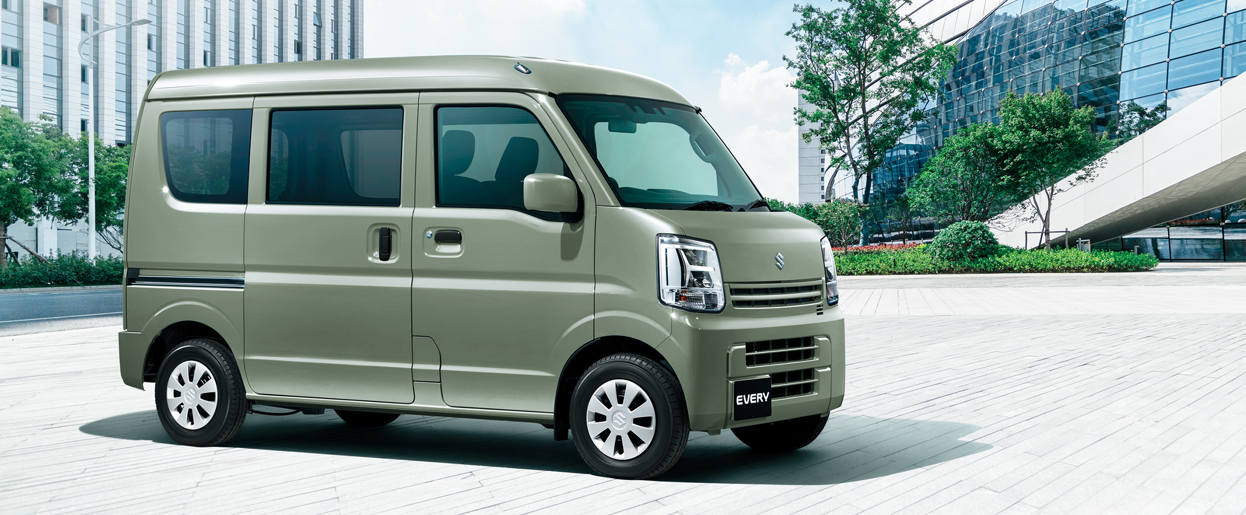 夫婦2人と猫1匹 エブリィで車中泊してきた感想と乗り換えを決意するまでのお話 ひなトラ