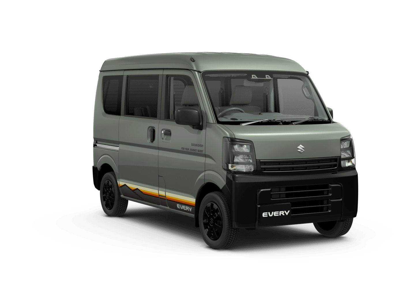 エブリイ専用ページ 取扱商品 | OUZI FACTORY