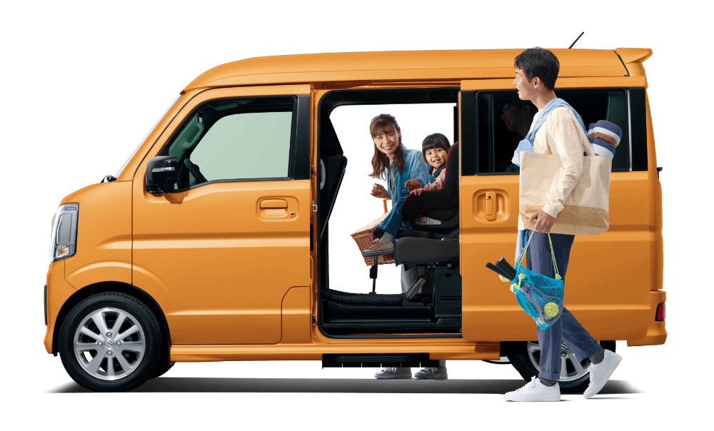 エクステリアイメージ