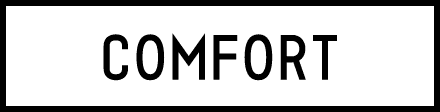 COMFORT