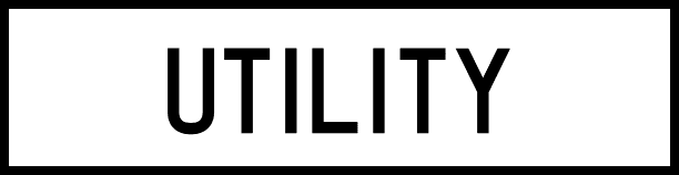 UTILITY