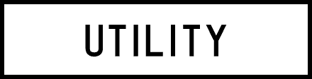 UTILITY