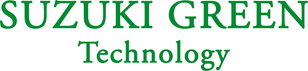 SUZUKI GREEN Technology