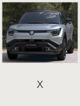 びたーらびっとページ(オーダー) e VITARA オンライン見積り｜スズキ