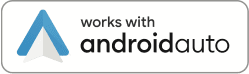 works with Android Auto
