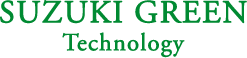 SUZUKI GREEN Technology