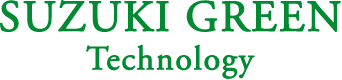 SUZUKI GREEN Technology