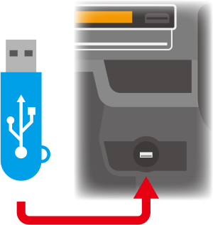 スズキの新しいメモリーナビゲーション スズキ