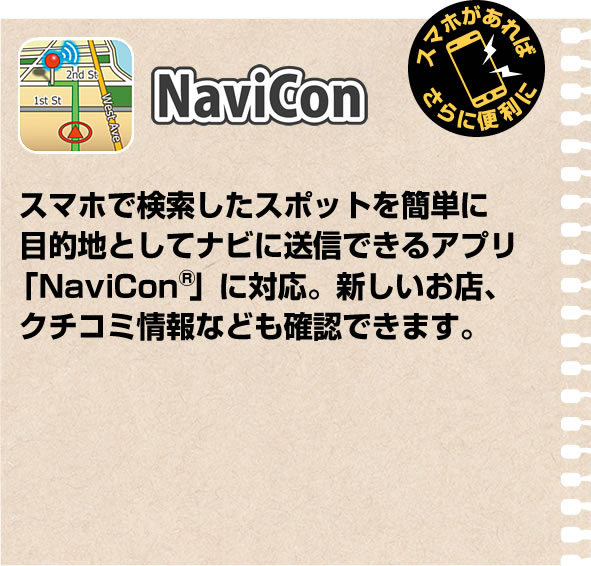 NaviCon