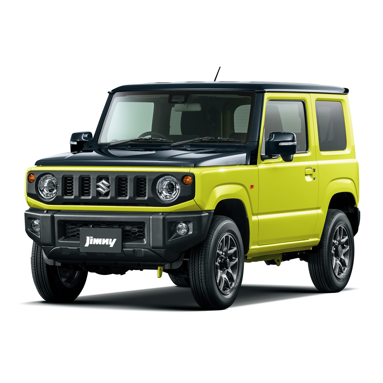 ジムニー 価格・グレード|スズキ