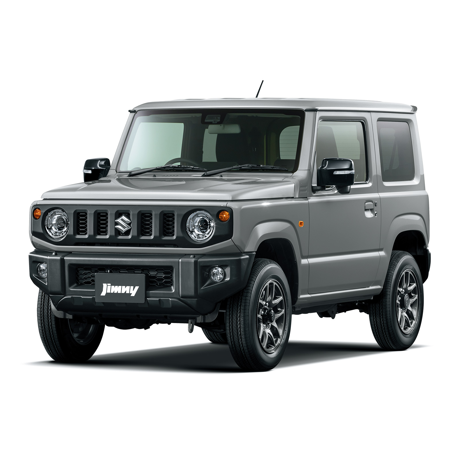 により SUZUKI :s-12jim065:車の部品屋 C-parts - 通販 - Jimny スズキ ジムニー【JB64W】 ロッド