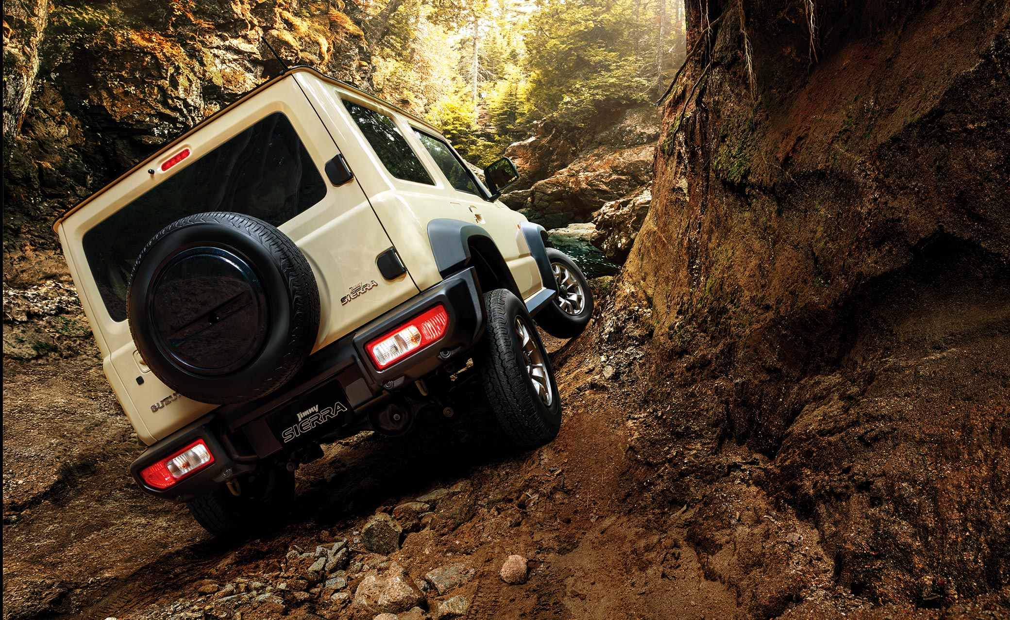 JB74ジムニーシエラ