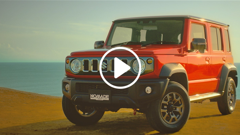 プロモーションビデオ