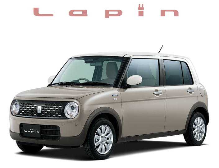 Lapin