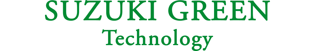 SUZUKI GREEN Technology