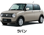 ラパン