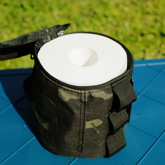 トイレットペーパー