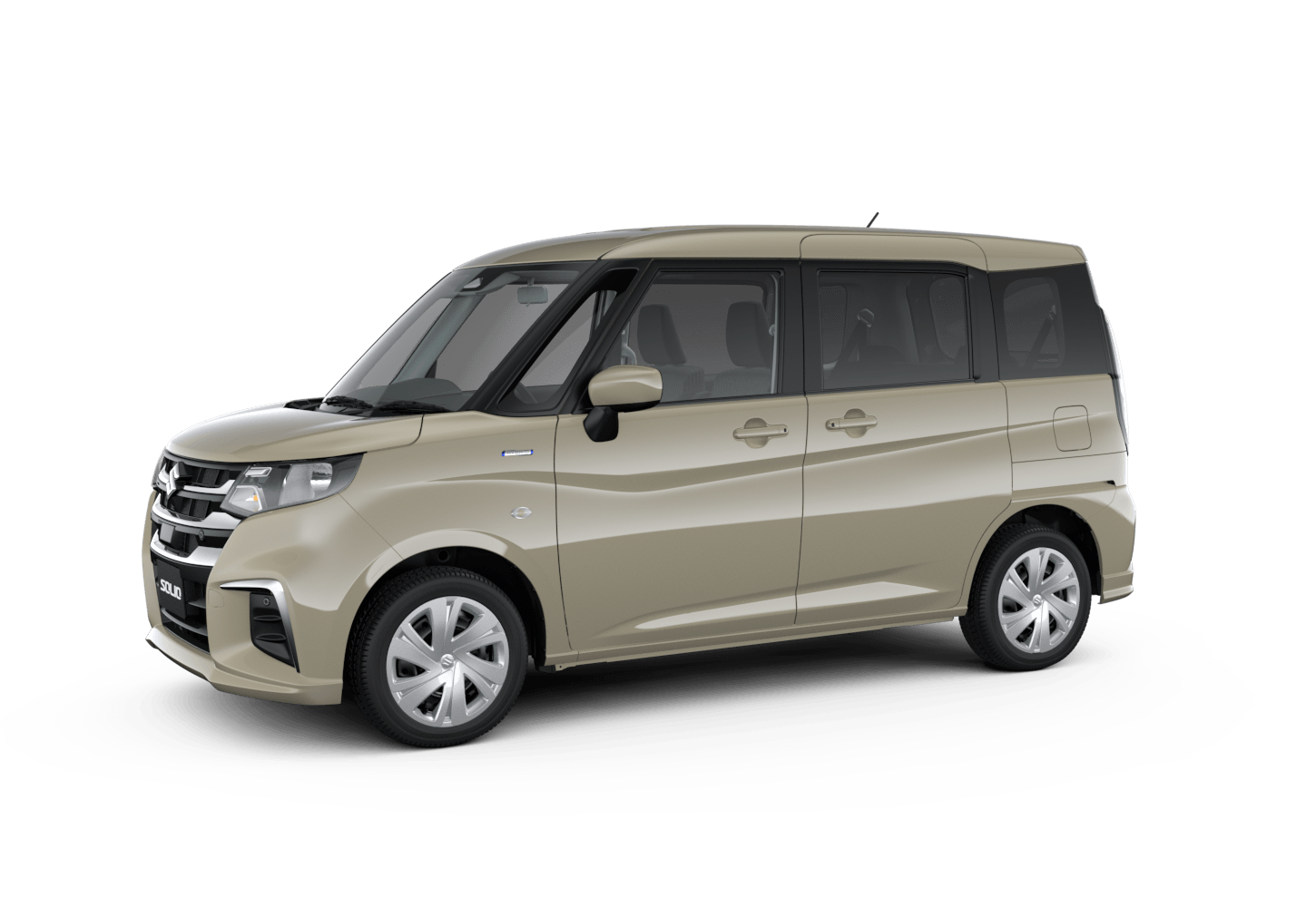 ソリオ／ソリオ バンディット｜スズキ